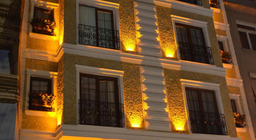 The Istanbul Hotel — Photos 2